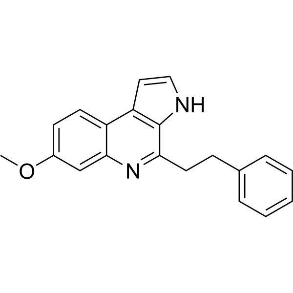 Glutamate-5-kinase-IN-1